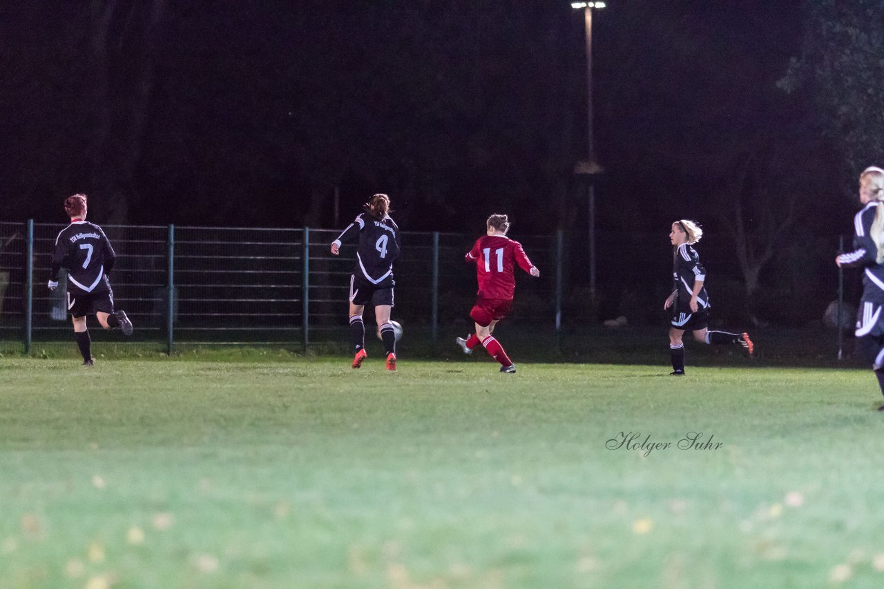 Bild 266 - Frauen SG Krempe/ETSV F. Glueckstadt - TSV Heiligenstedten : Ergebnis: 8:0